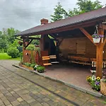 Lesniczowka 18 Privat bolig