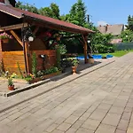 Lesniczowka 18 Privat bolig Wegierska Gorka