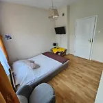 Privat bolig Lesniczowka 18 Wegierska Gorka