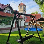 Lesniczowka 18 Privat bolig *