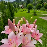 Lesniczowka 18 Privat bolig Wegierska Gorka