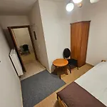 Lesniczowka 18 Privat bolig