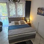 Lesniczowka 18 Privat bolig