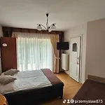 Lesniczowka 18 Privat bolig Wegierska Gorka
