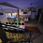 Lesniczowka 18 Privat bolig