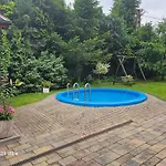 Lesniczowka 18 Privat bolig *