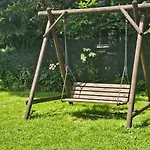 Lesniczowka 18 Privat bolig Wegierska Gorka