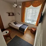 Lesniczowka 18 Privat bolig *
