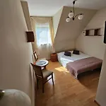 Lesniczowka 18 Privat bolig