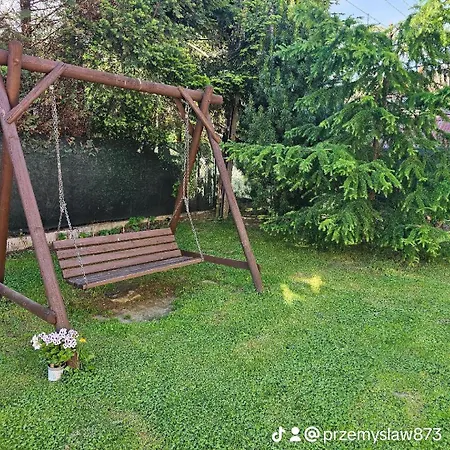 Lesniczowka 18 Wegierska Gorka