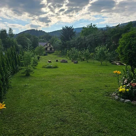 Lesniczowka 18 فينغييرسكا غوركا