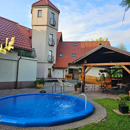Lesniczowka 18