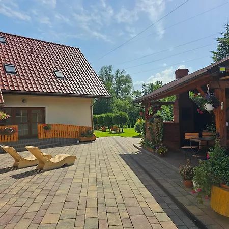 Lesniczowka 18 Wegierska Gorka