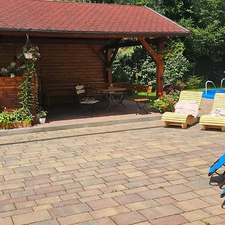 Lesniczowka 18 Wegierska Gorka