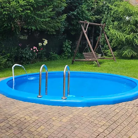 Lesniczowka 18 Wegierska Gorka