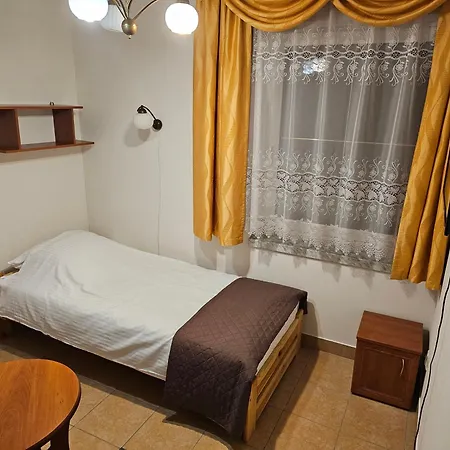 Lesniczowka 18 Ubytování v soukromí Wegierska Gorka