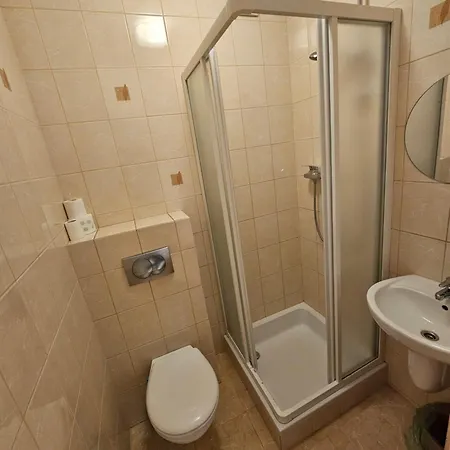 Lesniczowka 18 Privatunterkunft *