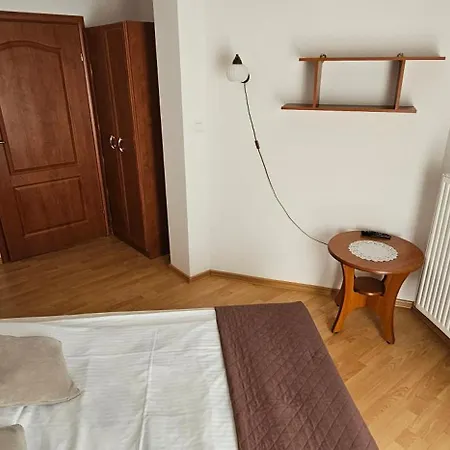 Lesniczowka 18 * Wegierska Gorka