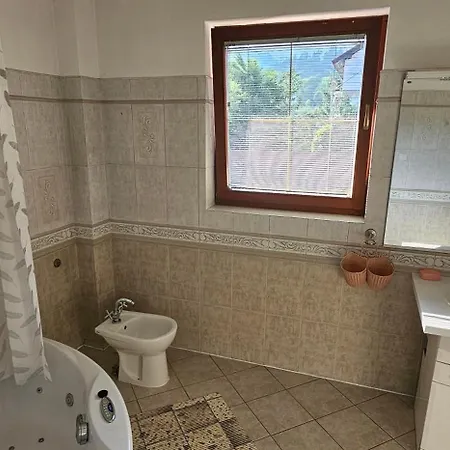 Lesniczowka 18 Accommodatie bij particulieren
