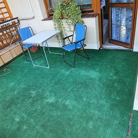 Lesniczowka 18 Privatunterkunft *