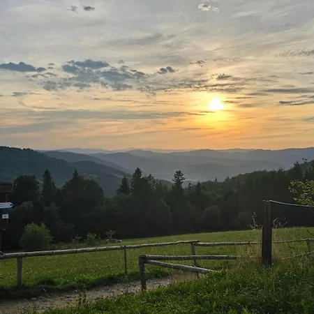 Lesniczowka 18 *