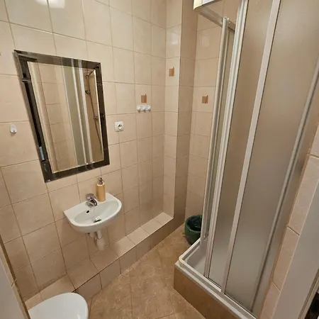 Ubytování v soukromí Lesniczowka 18