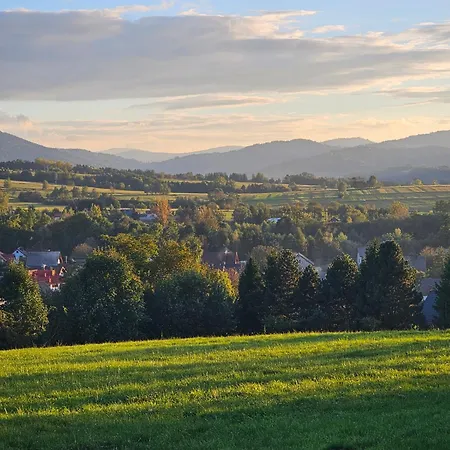 Lesniczowka 18 Ubytování v soukromí *