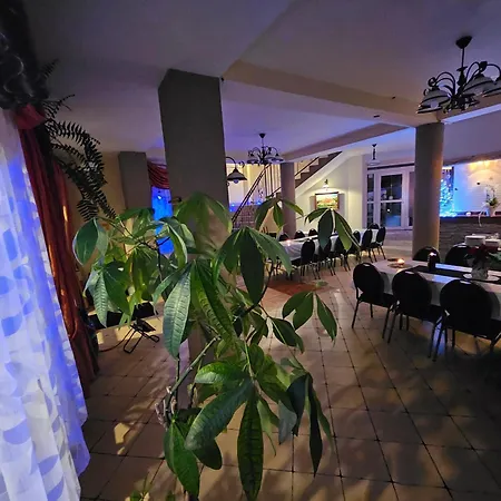 Lesniczowka 18 Wegierska Gorka