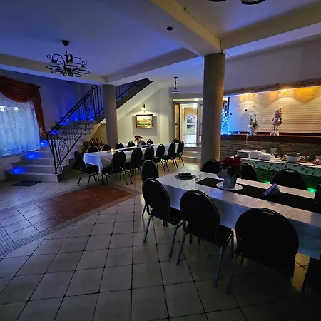 Lesniczowka 18 Accommodatie bij particulieren *