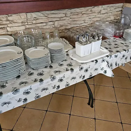 Séjour chez l'habitant Lesniczowka 18 Wegierska Gorka