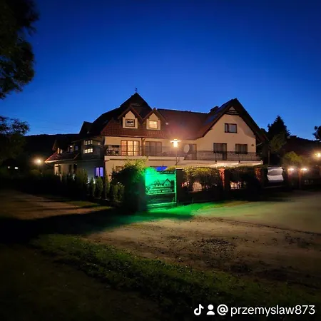 Lesniczowka 18 * Wegierska Gorka