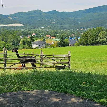 Lesniczowka 18 Δωμάτια σε οικογενειακή κατοικία