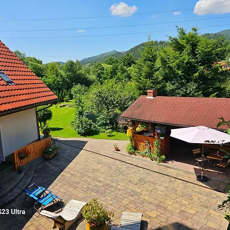 Privat bolig Lesniczowka 18 *