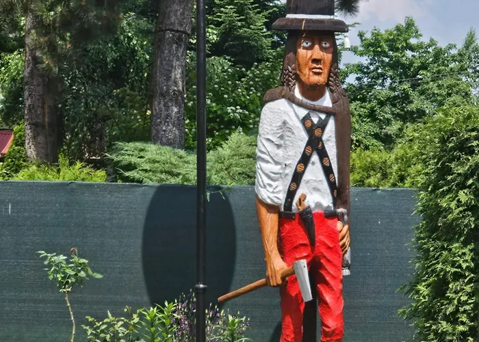 Lesniczowka 18 벵기에르스카 구르카