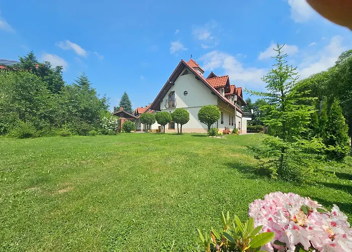 Privat bolig Lesniczowka 18 Wegierska Gorka