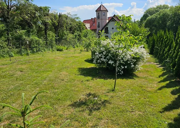 Leśniczówka 18 * Wegierska Gorka