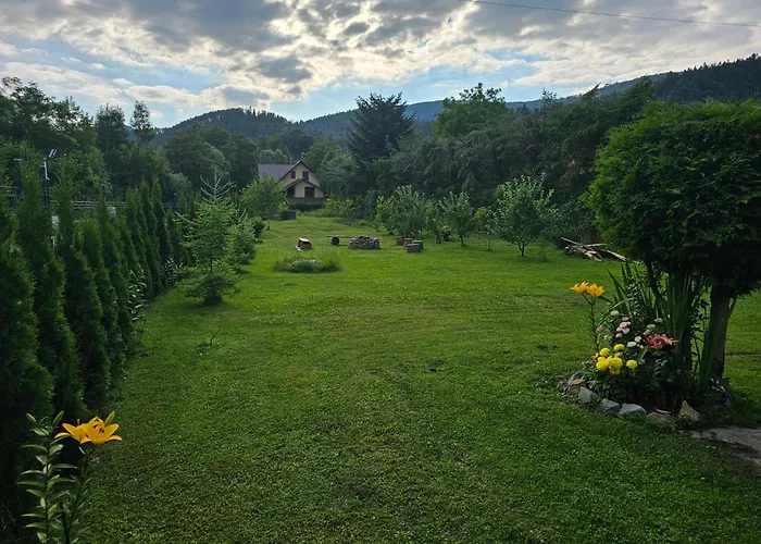 Lesniczowka 18 벵기에르스카 구르카