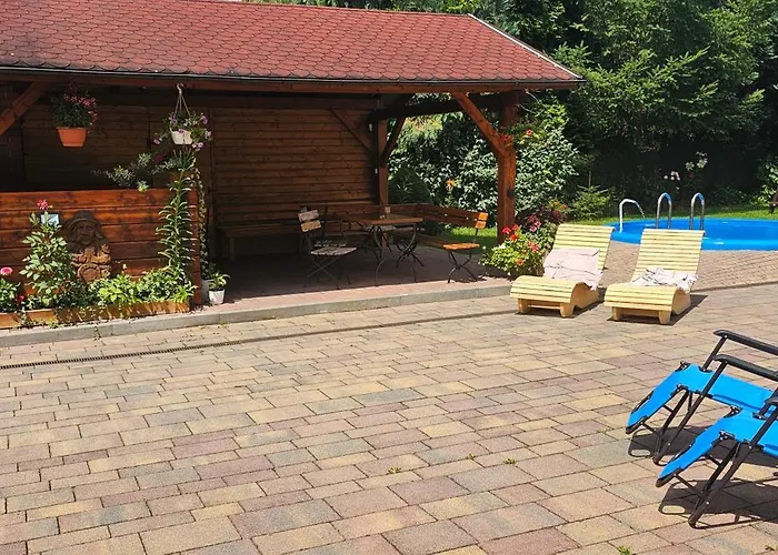 Lesniczowka 18 Wegierska Gorka