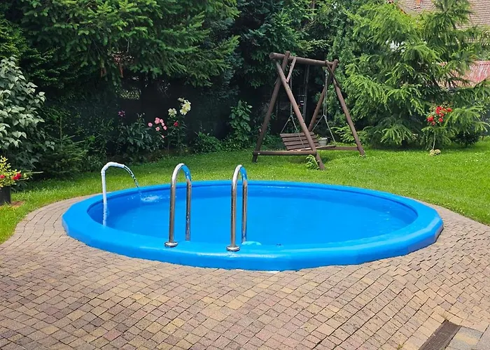 Lesniczowka 18 וגיירסקה גורקה