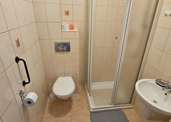 בית אירוח Lesniczowka 18