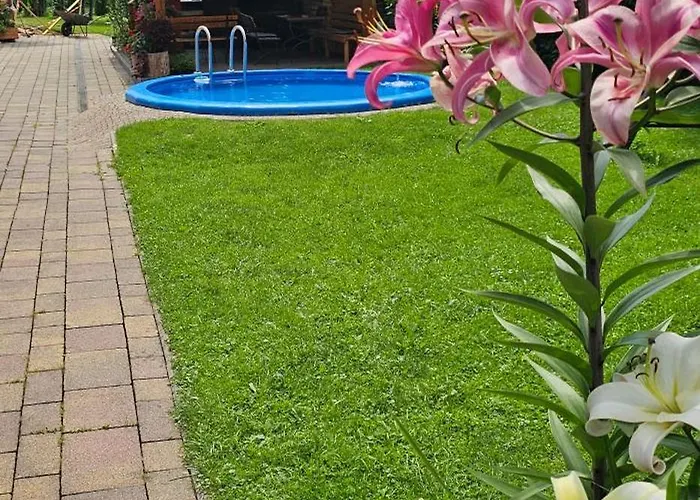 Lesniczowka 18 * וגיירסקה גורקה