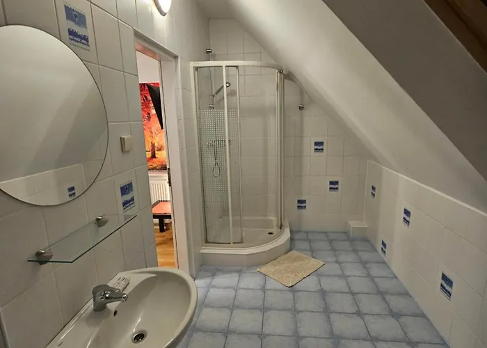 בית אירוח Lesniczowka 18