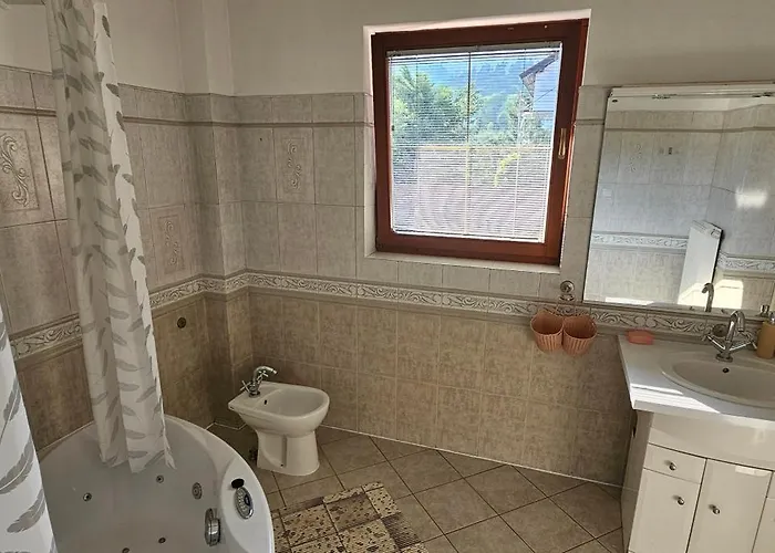 Lesniczowka 18 בית אירוח