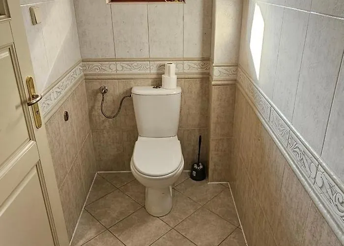 בית אירוח Lesniczowka 18 וגיירסקה גורקה