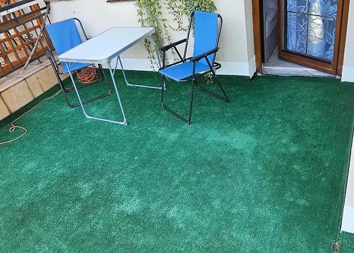 Lesniczowka 18 בית אירוח *