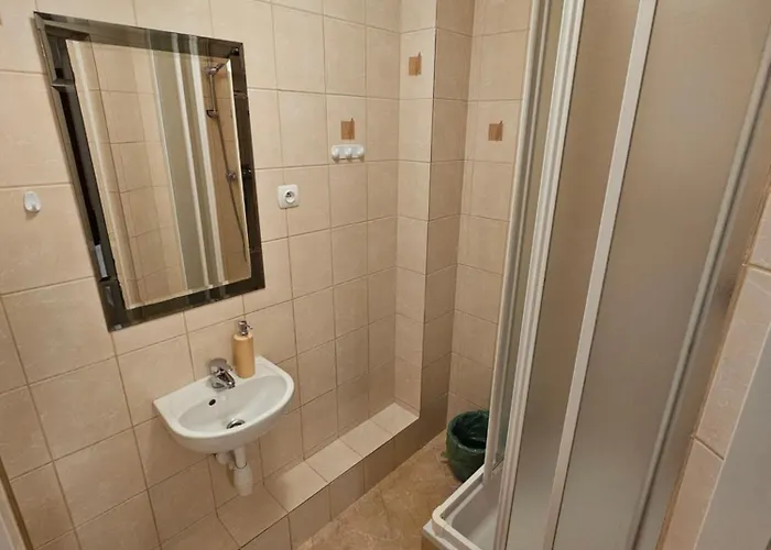 בית אירוח Lesniczowka 18