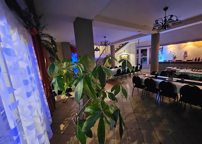 Lesniczowka 18 וגיירסקה גורקה