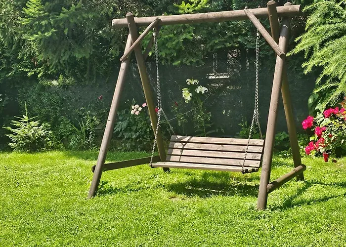 Lesniczowka 18 בית אירוח וגיירסקה גורקה